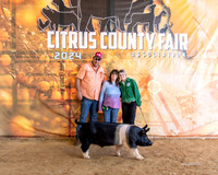 # 103 Grand Champion Carcass