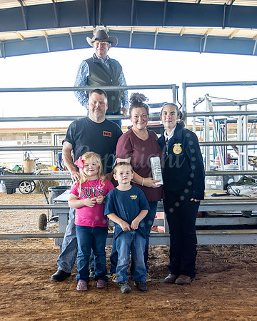 Skeeter Whitton Memorial Award