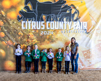 Rabbit Show & Showmanship