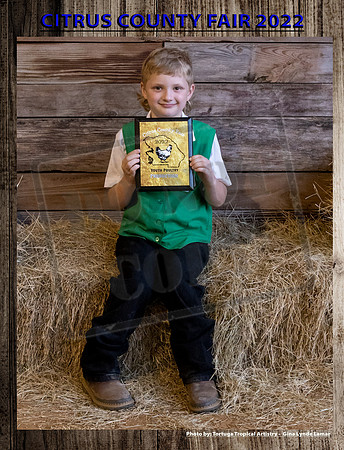 Youth Poultry Production
