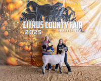 Int Showmanship