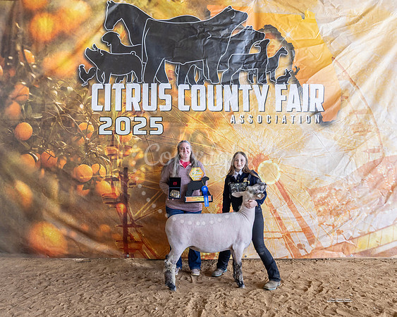 Int Showmanship