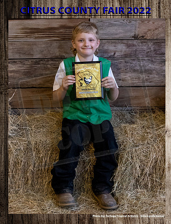 Youth Poultry Mediterranean