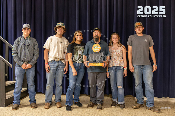 Steer Group Herdsman #2