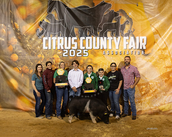 Resv Grand Champion