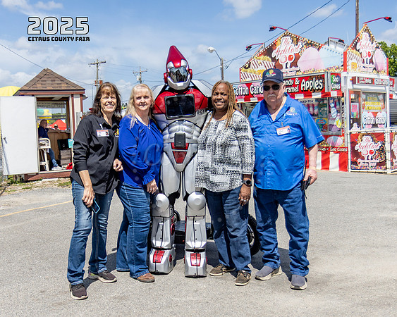 Fair #4