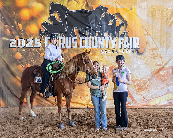 Youth Int Calf Roping