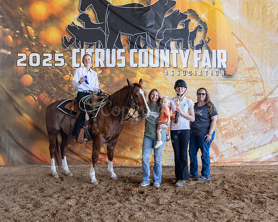 Youth Sr Calf Roping