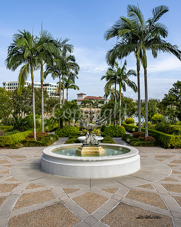 Hollis Garden