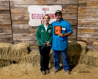 Swine Show Class 4