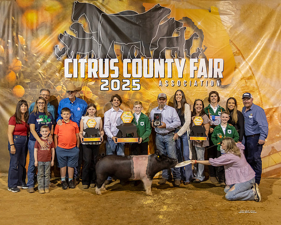 Grand Champion Group
