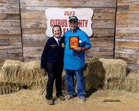Swine Show Class 2