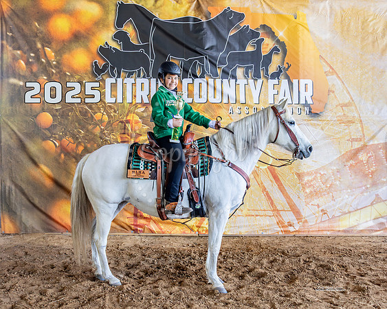 Youth Jr Calf Roping