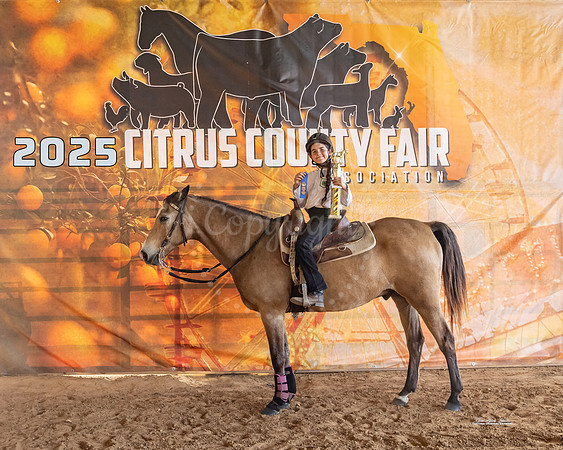 Youth Jr Pole Bending