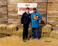 Swine Show