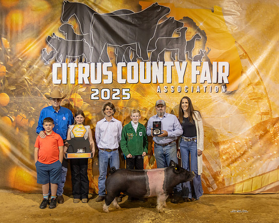 Grand Champion