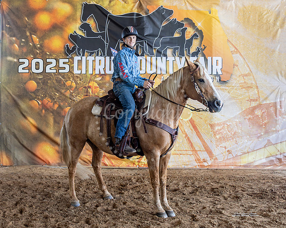 Open Ride A Buck
