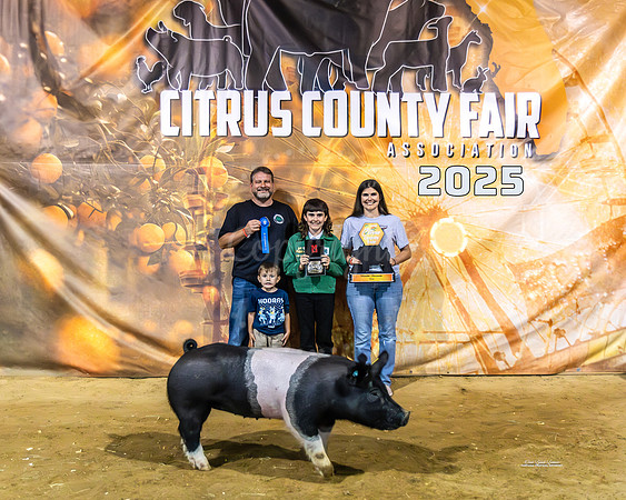 Int Showmanship